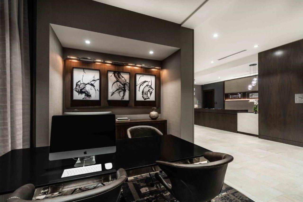 Staybridge Suites - Quincy By Ihg Kültér fotó