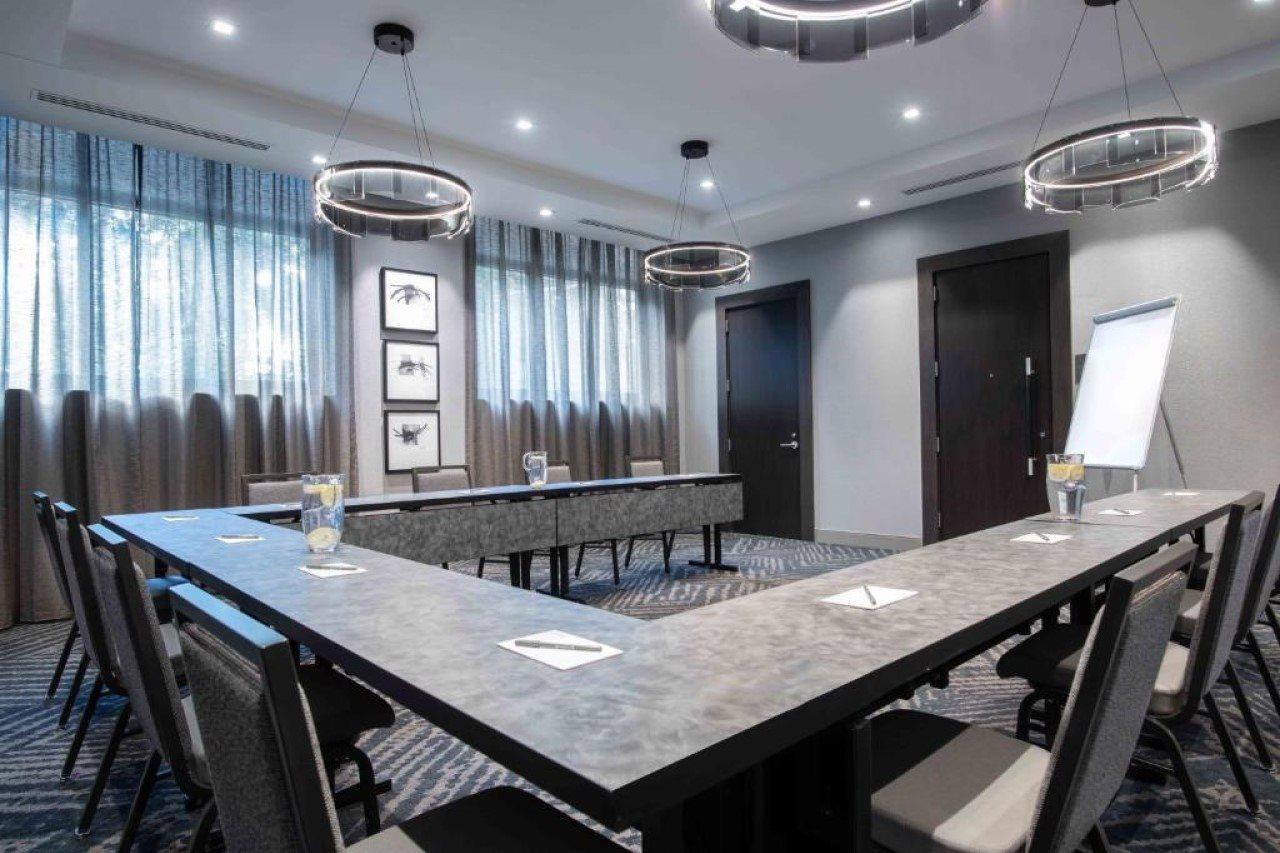 Staybridge Suites - Quincy By Ihg Kültér fotó