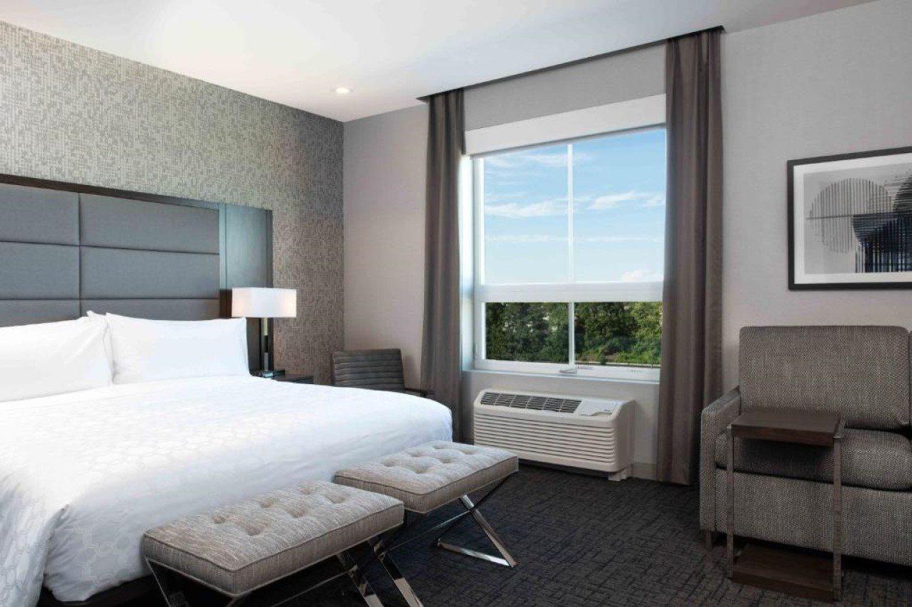 Staybridge Suites - Quincy By Ihg Kültér fotó