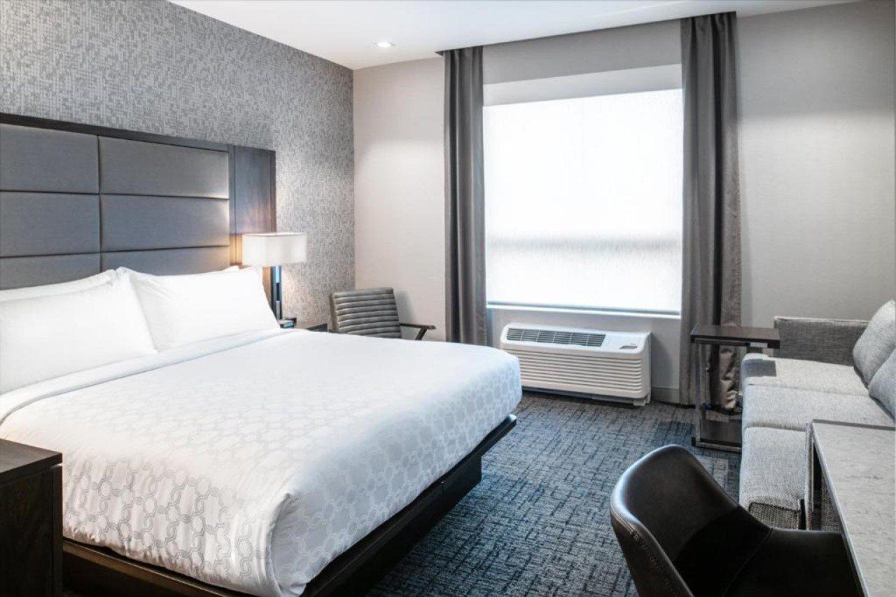 Staybridge Suites - Quincy By Ihg Kültér fotó