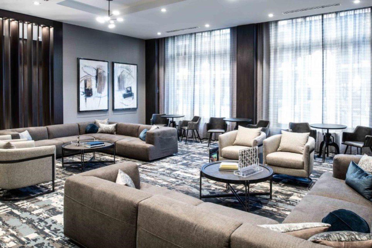 Staybridge Suites - Quincy By Ihg Kültér fotó