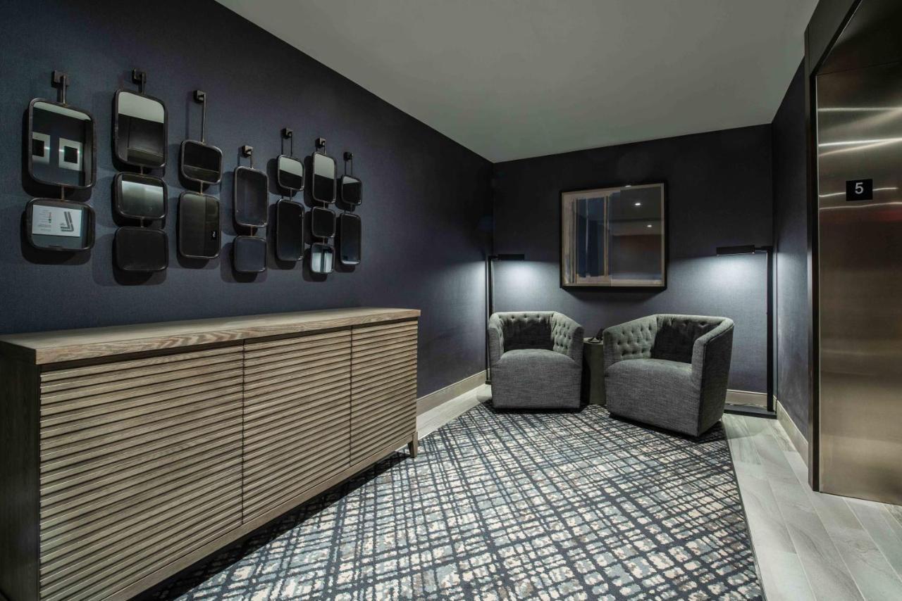 Staybridge Suites - Quincy By Ihg Kültér fotó