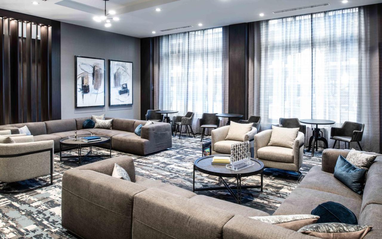 Staybridge Suites - Quincy By Ihg Kültér fotó