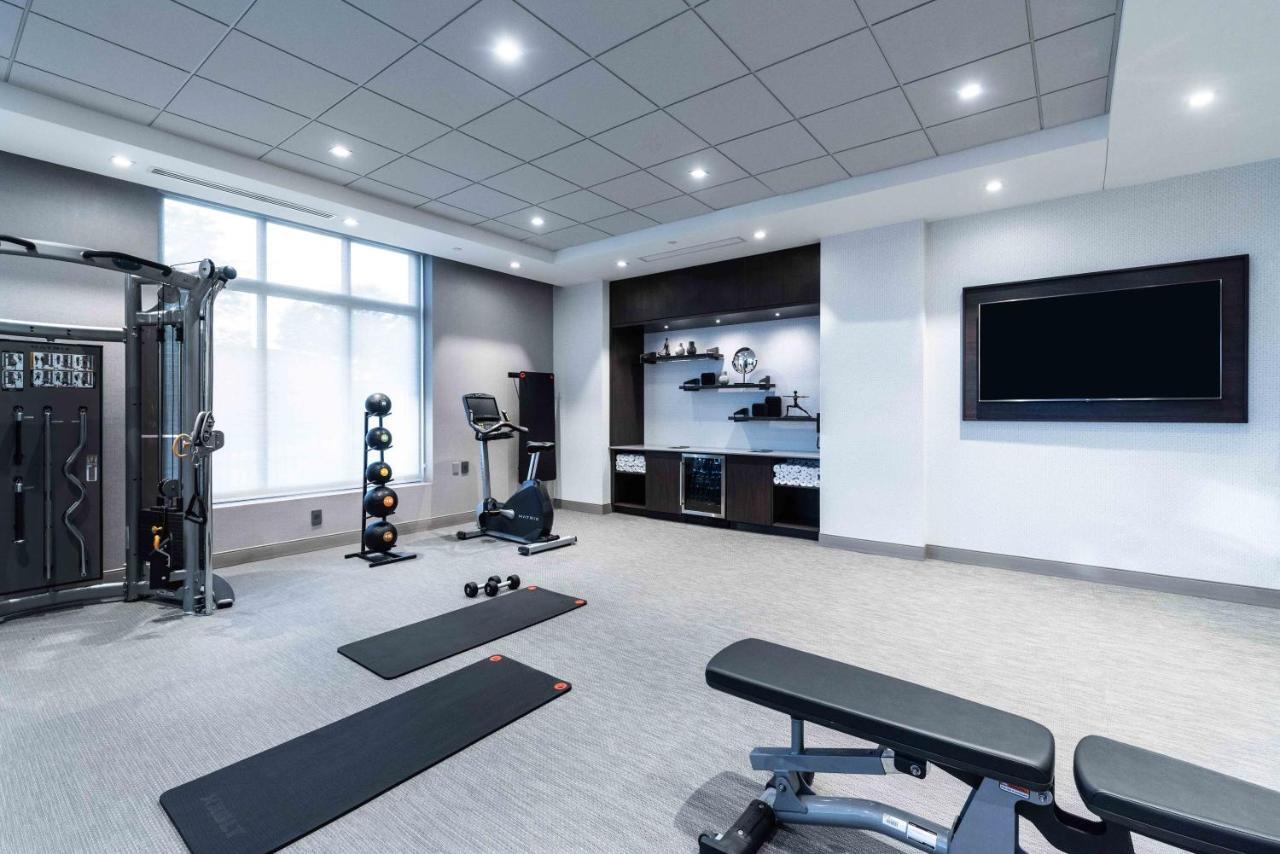 Staybridge Suites - Quincy By Ihg Kültér fotó