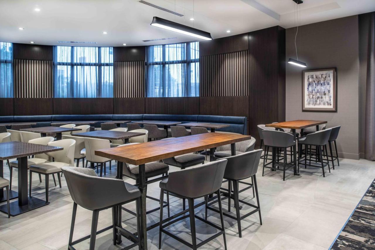 Staybridge Suites - Quincy By Ihg Kültér fotó