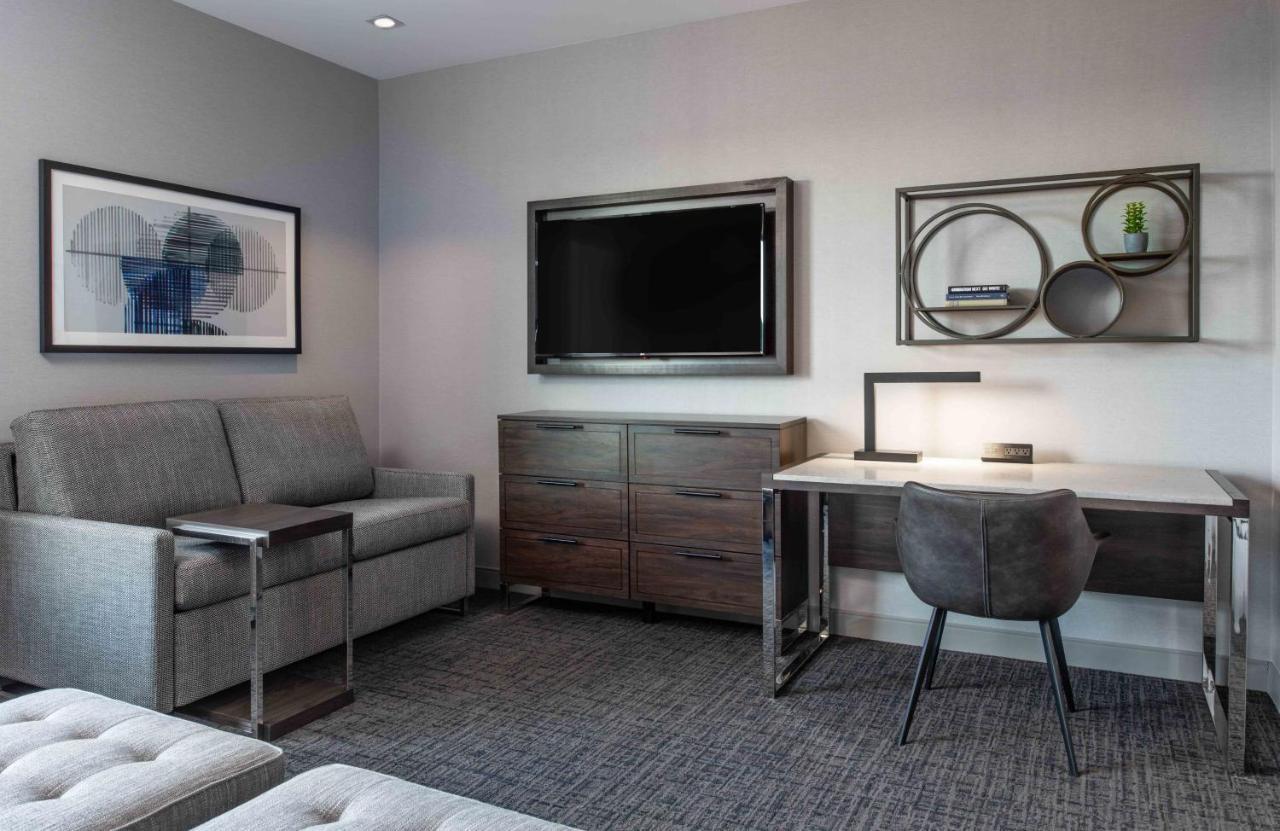Staybridge Suites - Quincy By Ihg Kültér fotó