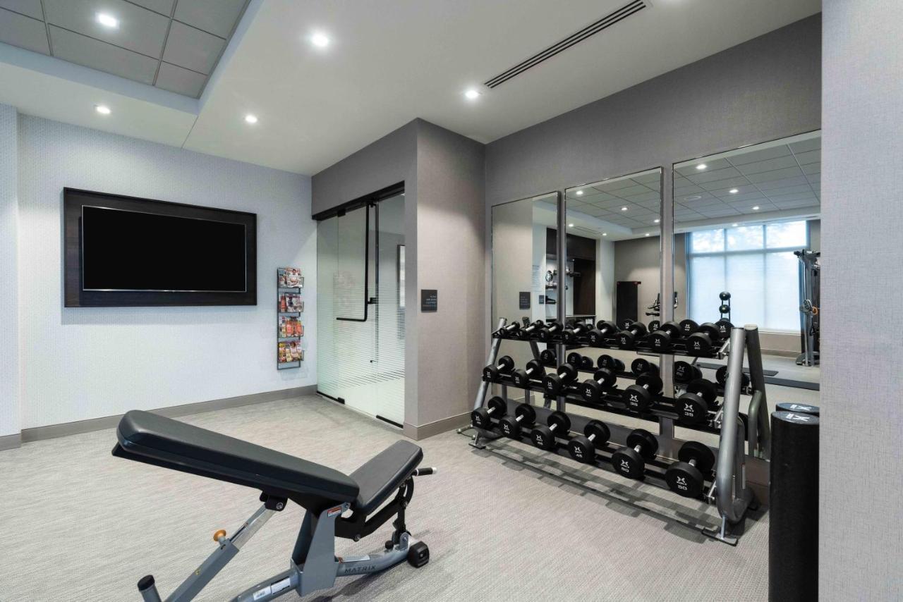 Staybridge Suites - Quincy By Ihg Kültér fotó