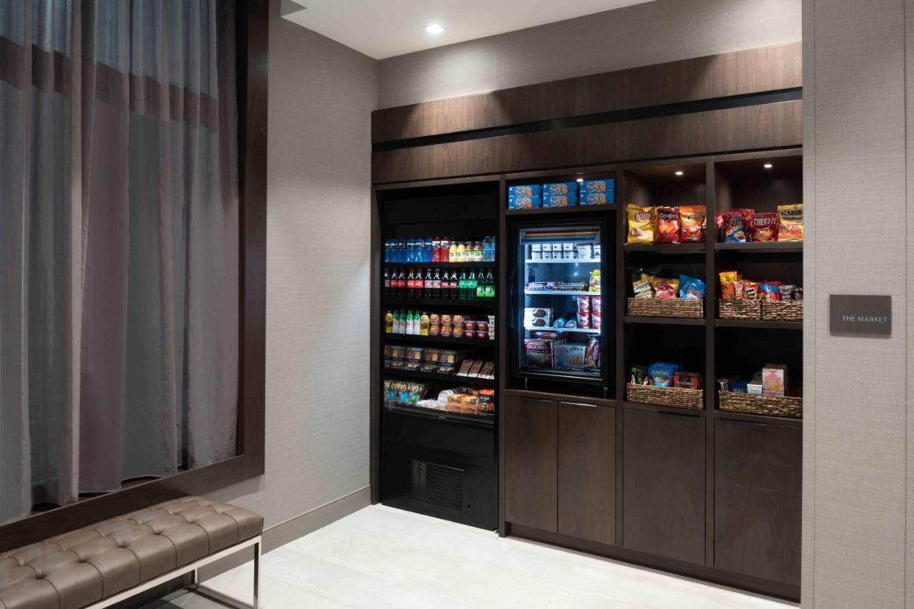 Staybridge Suites - Quincy By Ihg Kültér fotó