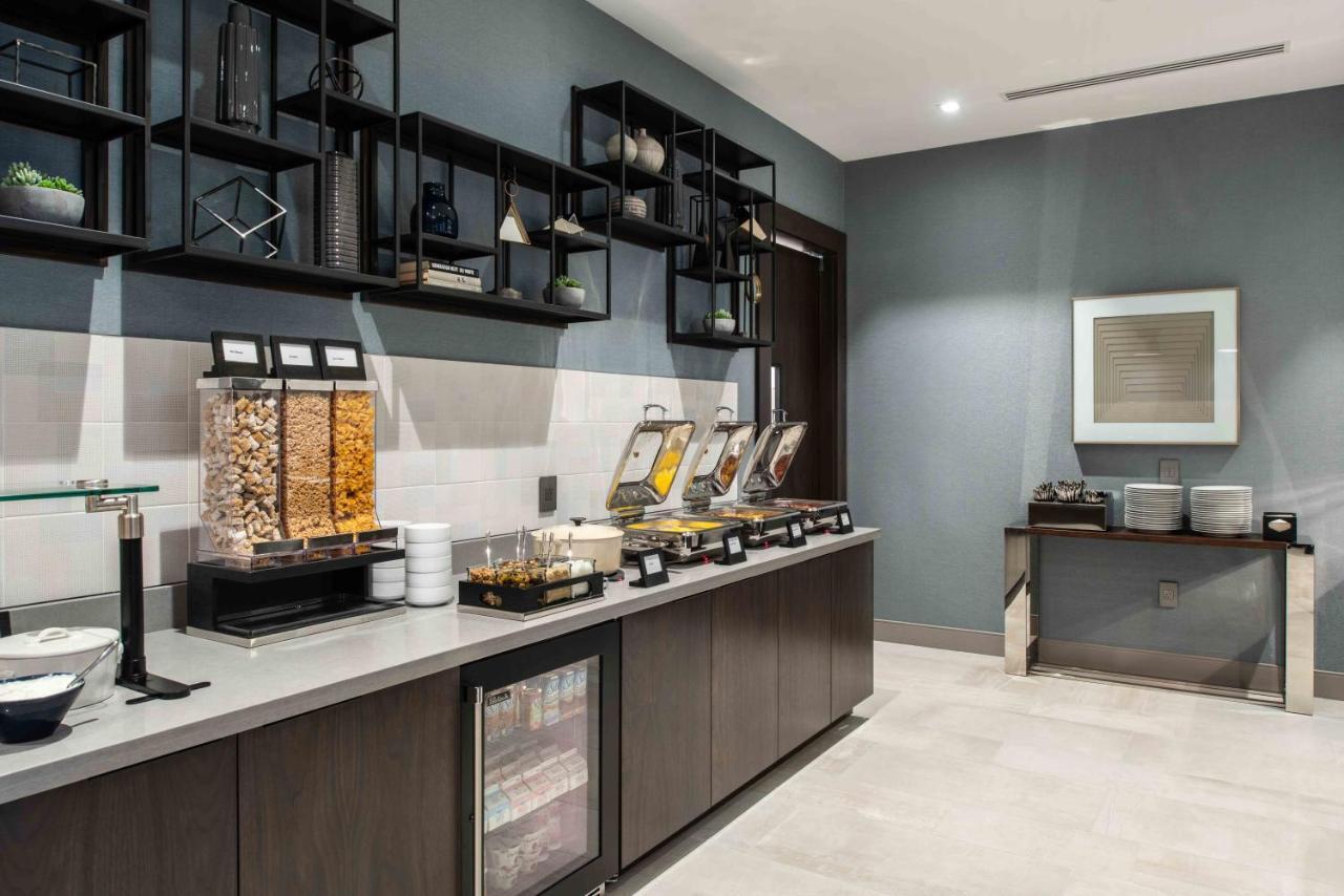 Staybridge Suites - Quincy By Ihg Kültér fotó