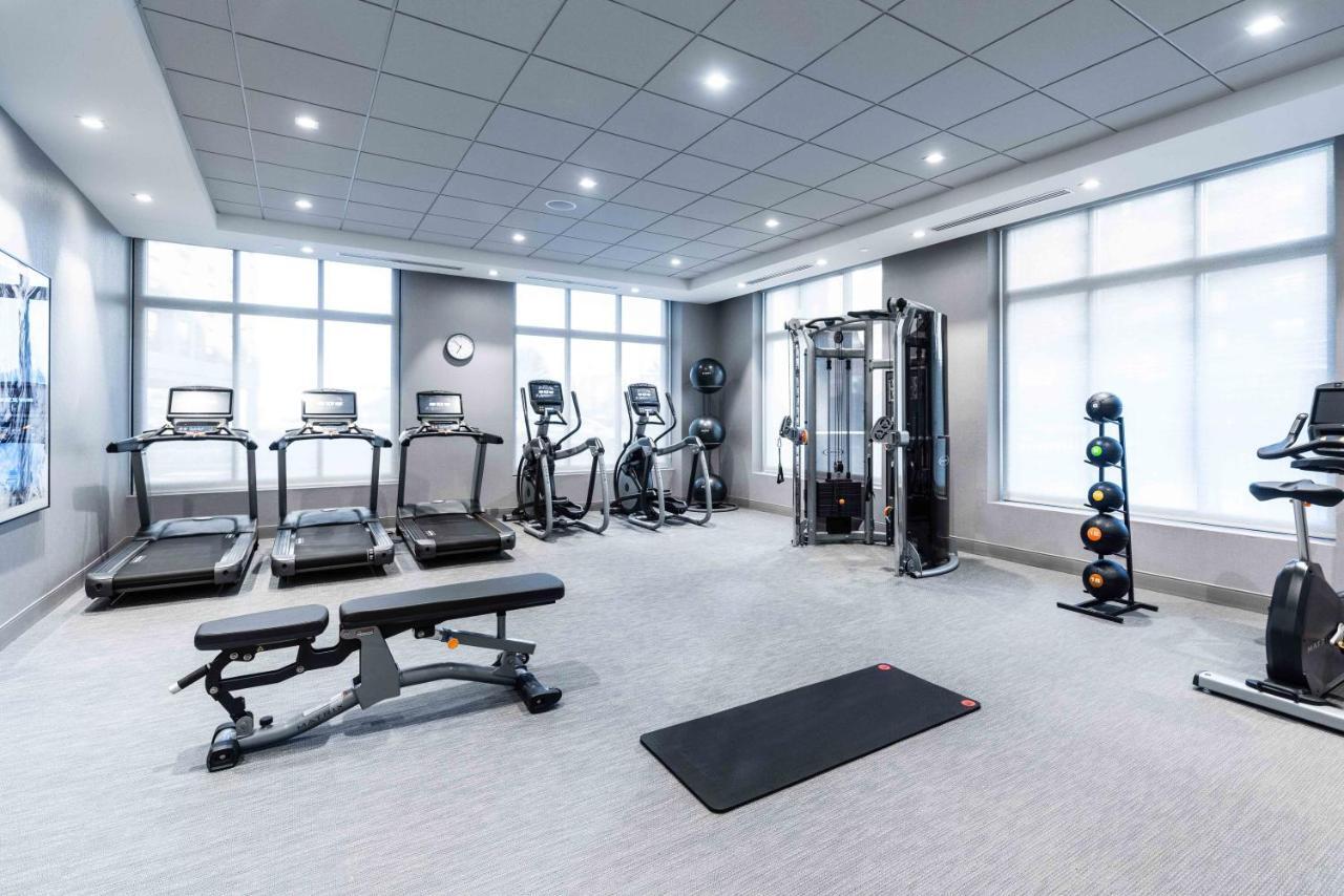 Staybridge Suites - Quincy By Ihg Kültér fotó