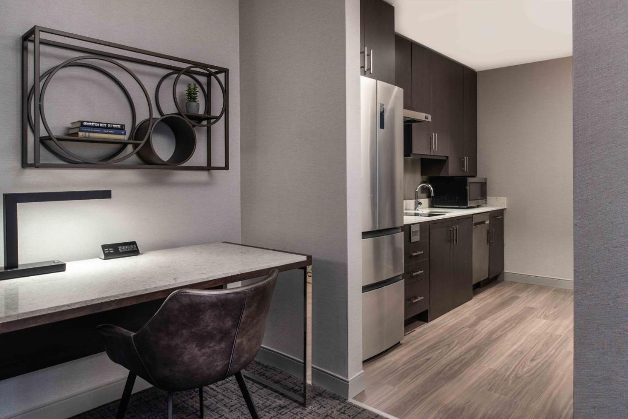 Staybridge Suites - Quincy By Ihg Kültér fotó