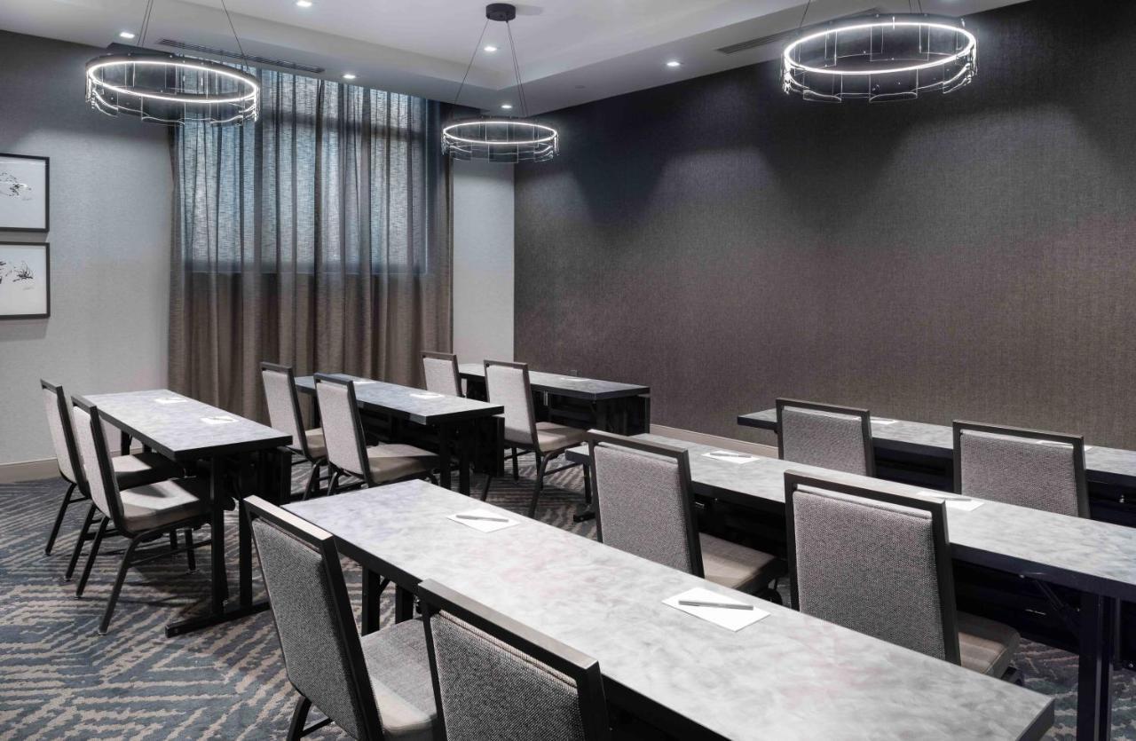Staybridge Suites - Quincy By Ihg Kültér fotó
