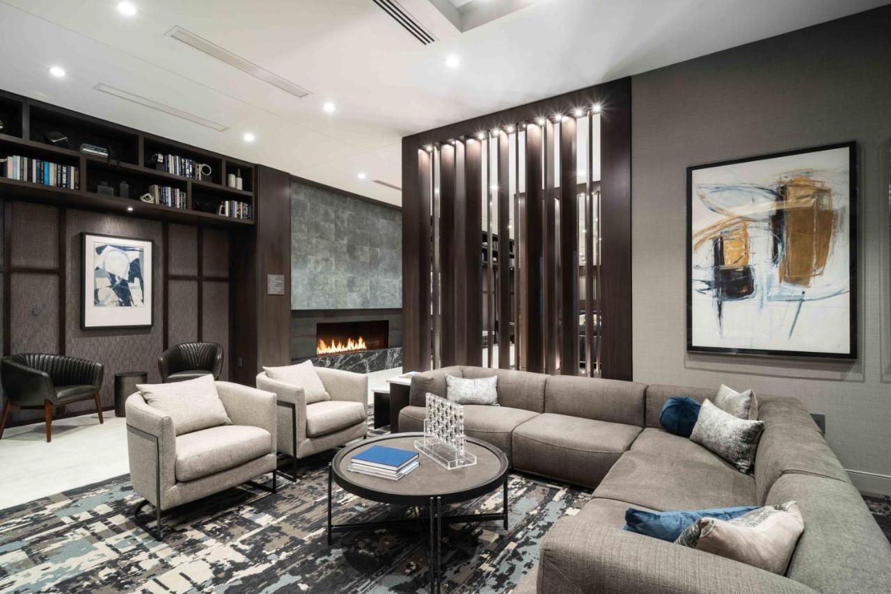 Staybridge Suites - Quincy By Ihg Kültér fotó