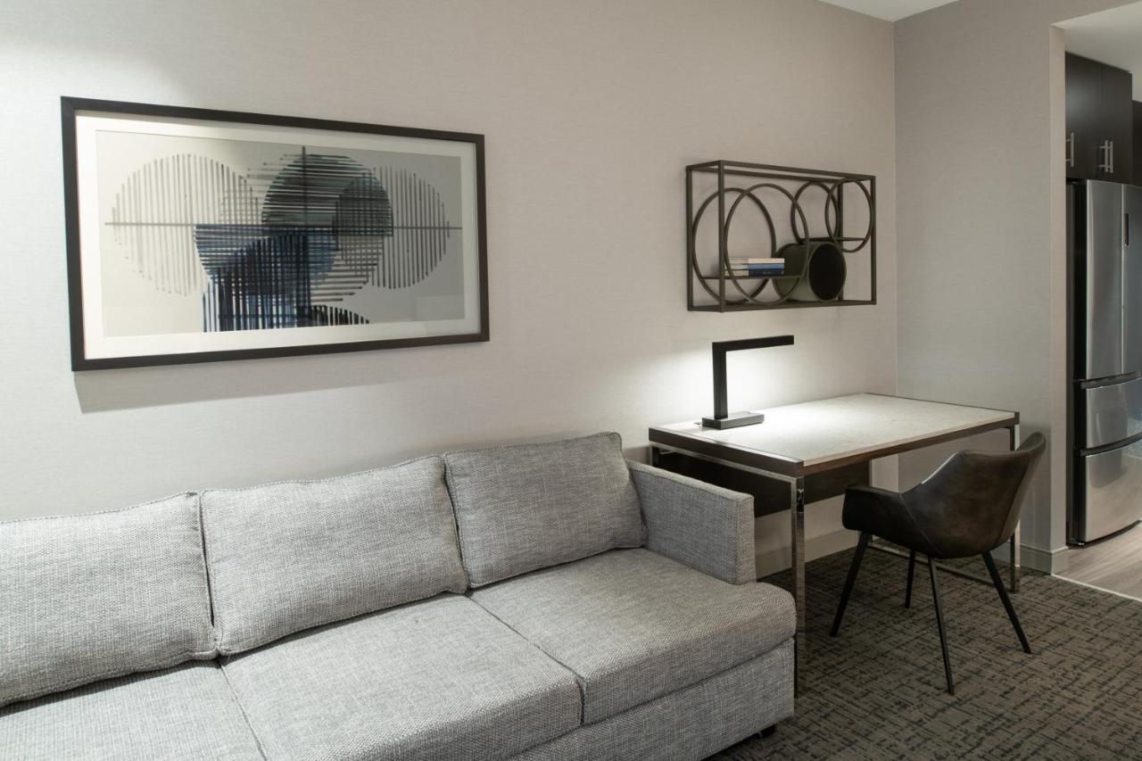 Staybridge Suites - Quincy By Ihg Kültér fotó