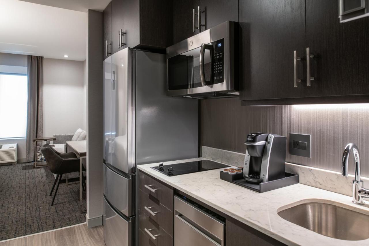 Staybridge Suites - Quincy By Ihg Kültér fotó
