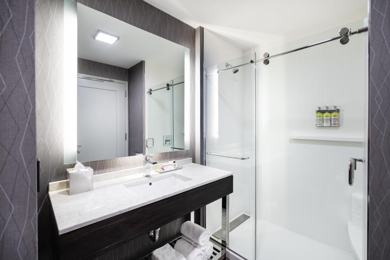 Staybridge Suites - Quincy By Ihg Kültér fotó