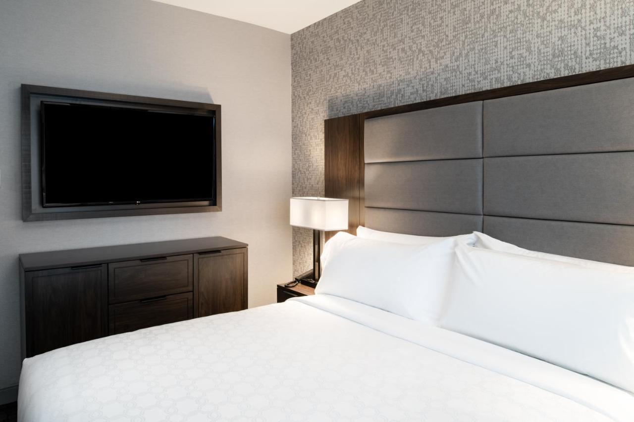 Staybridge Suites - Quincy By Ihg Kültér fotó